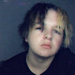 Meet your Posher, Caleb